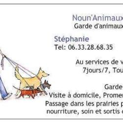 Noun'animaux Services