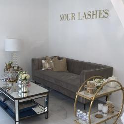 Nour Lashes Institut