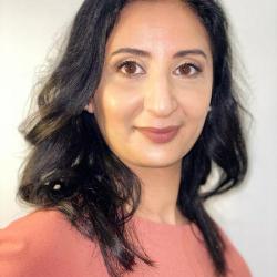 Noura Amri-fenigstein