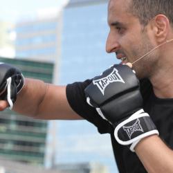 Noureddine Anetri / Nanoforme - Coach Sportif à Clichy