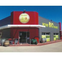 Nouri Bio Market