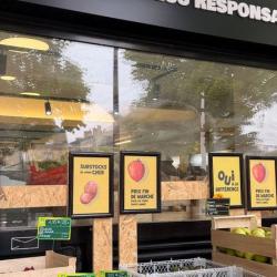 Nous épicerie Anti-gaspi Bordeaux Victoire