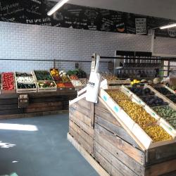 Nous épicerie Anti-gaspi Châteaugiron