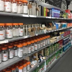 Nous épicerie Anti-gaspi Dinan