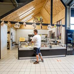 Nous épicerie Anti-gaspi Dinard