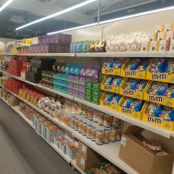 Nous épicerie Anti-gaspi Gétigné