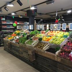 Nous épicerie Anti-gaspi Lille