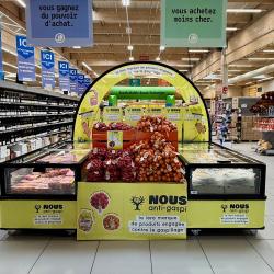 Nous épicerie Anti-gaspi Paris Avenue De Clichy