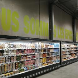 Nous épicerie Anti-gaspi Quimper