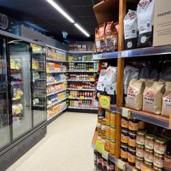Nous épicerie Anti-gaspi Rennes Liberté