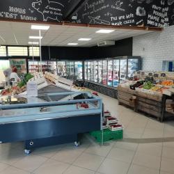 Nous épicerie Anti-gaspi Saint-berthevin