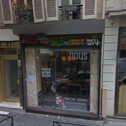 Nous