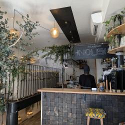 Noûsh - Restaurant Paris 9