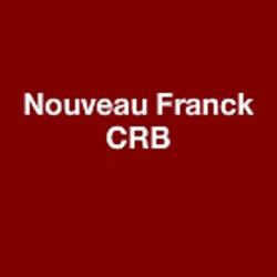 Nouveau Franck Crb
