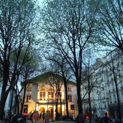 Nouveau Théâtre De L'atalante
