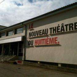 Nouveau Theatre Du 8eme