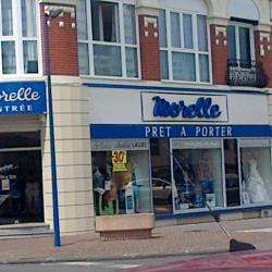 Nouveautes Morelle