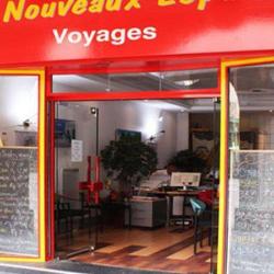 Nouveaux Espaces