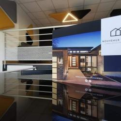 Nouveaux Voisins Immobilier - Paris 6ème