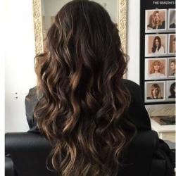Nouvel 'hair