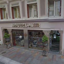 Nouvel Hair Prestige