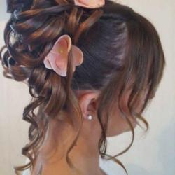 Nouvel Hair