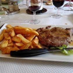Hotel Restaurant Henry