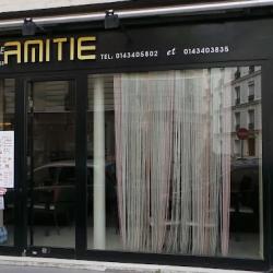 Nouvelle Amitié