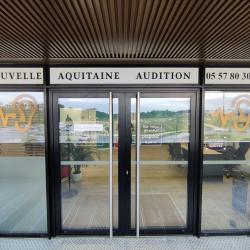 Nouvelle Aquitaine Audition