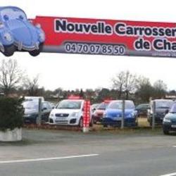 Nouvelle Carrosserie De Chamblet