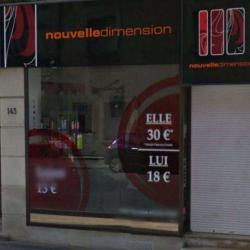 Nouvelle Dimension