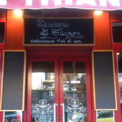 Nouvelle Du Trianon