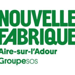 Nouvelle Fabrique Aire-sur-l'adour
