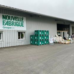 Nouvelle Fabrique Fleurance