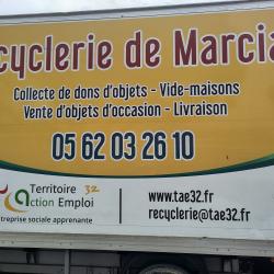 Nouvelle Fabrique Marciac