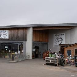 Nouvelle Fabrique St-antoine-du-rocher
