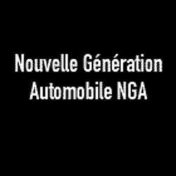 Nouvelle Génération Automobile