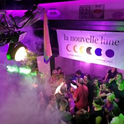 Nouvelle Lune