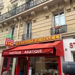Nouvelle Perle D'orient