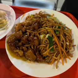 Nouvelle Perle D'orient