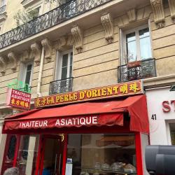 Nouvelle Perle D'orient