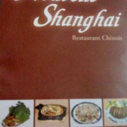 Nouvelle Shanghai