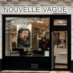 Nouvelle Vague | Coiffeur Conseil à Reims