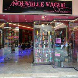 Nouvelle Vague Coiffure