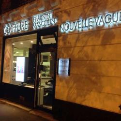 Nouvelle Vague