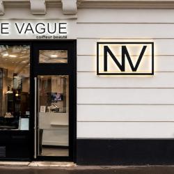 Nouvelle Vague | Coiffeur Conseil à Reims