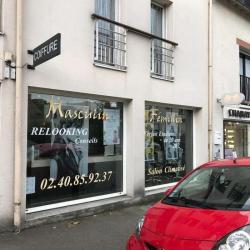 Nouvelle Vague - Coiffeur St Etienne-de-montluc