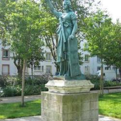 Nouvelle Ville