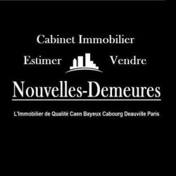 Nouvelles Demeures