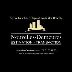 Nouvelles Demeures